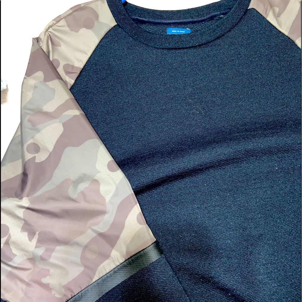 Under Armour Sweater XXL